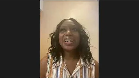Joyce Brooks Story