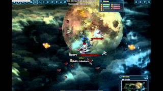 DarkOrbit By Arrow-Carnage en 2-6