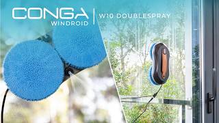 Conga Windroid W10 DoubleSpray