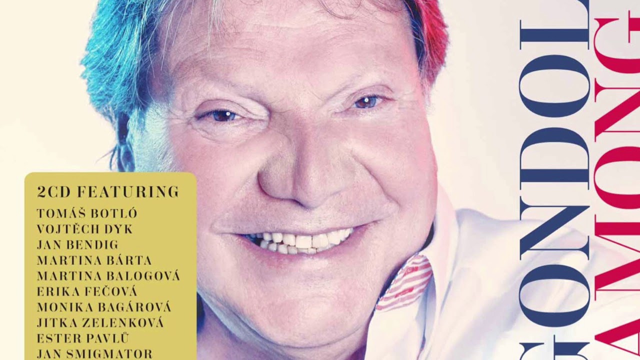 Erika Fečová - Av ke mande (prod.Jiří Procházka)