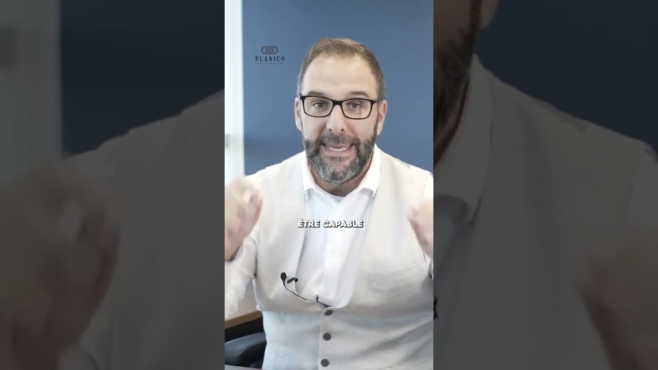 Tes Objectifs 📈 X Produits Financiers 💵 X Denis Bourque 🤷‍♂️ = Succès Avantageux ⁠