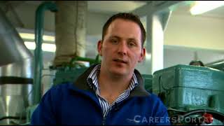 Ship Engineer