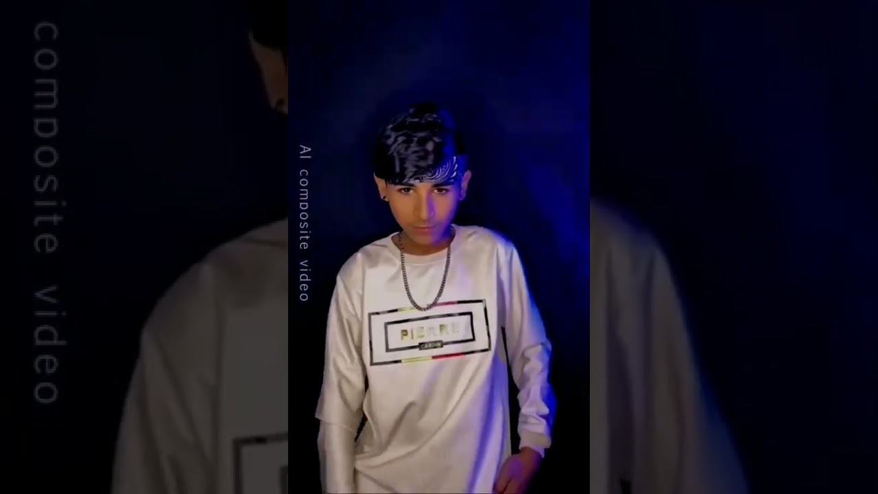 tiktoker syed090zada its good perfomance of tiktok