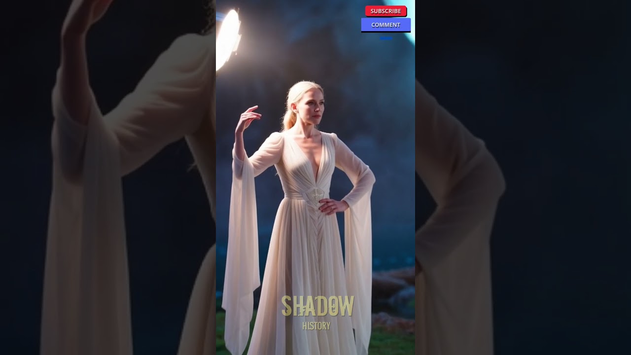 Behind the Scenes of The Fellowship of the Ring — Cinematic Film Set Moments