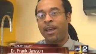 Pediatric Sports Medicine - MedStar Franklin Square