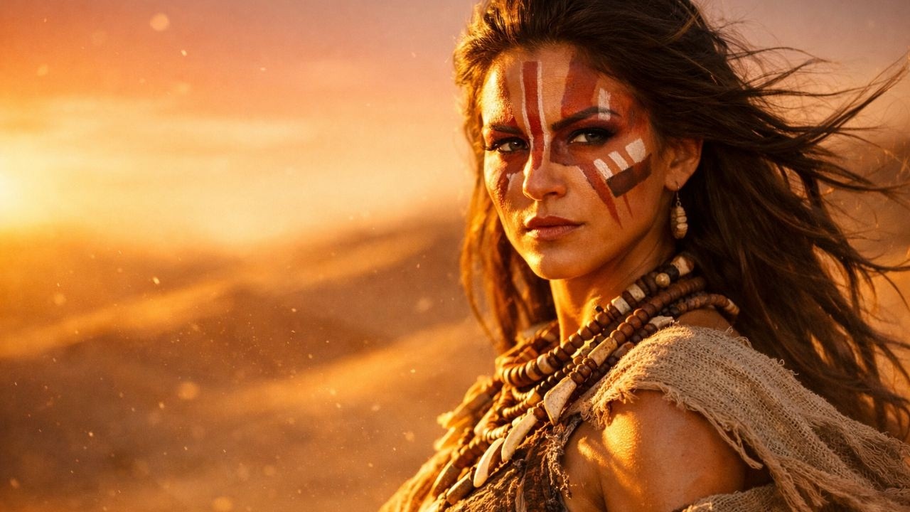 Tribal Heat 2026 🔥 Mexican x Afro House Ritual | Latin Drums & Afro Energy