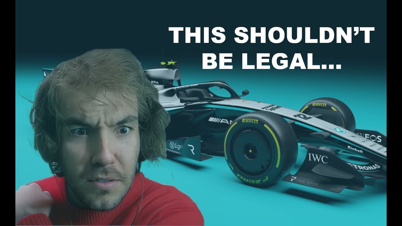 Is the 2026 F1 Season Already Over? Mercedes Engine Loophole Explained