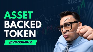 What are Asset Backed Tokens?
