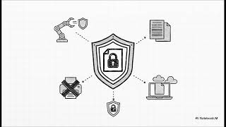 PDF Copy Protection DRM 100% free tool: The Anti-AI Shield (Stop OCR &amp; Avoid Text Extraction)