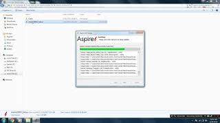 How to install Vectric Aspire 9.514 without errors on Windows PC screenshot 4