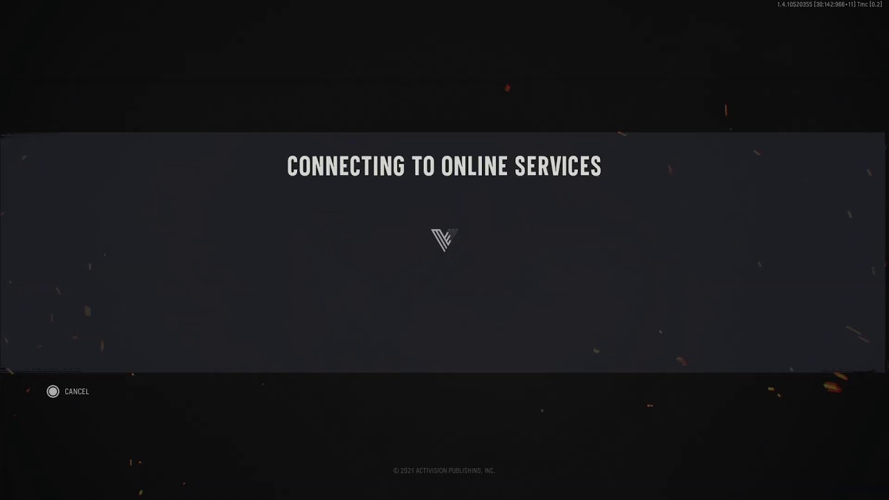 COD vanguard with Leileonen