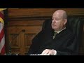 Manhunt Underway Following Attempted Assassination Of Indiana Judge
