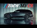 2025 BMW M3 CS TOURING IN DEPTH EXTERIOR &amp; INTERIOR REVIEW #bmwm3cstouring #bmw #m3csTouring #bmwm3