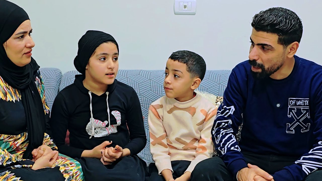 أولادنا فاجأونا بتصرف أكبر من سنهم.. وعلّمونا درسًا لن ننساه أبدًا