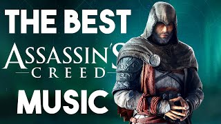 Top 10 Assassin's Creed Songs | Best Music of All Games [2021]