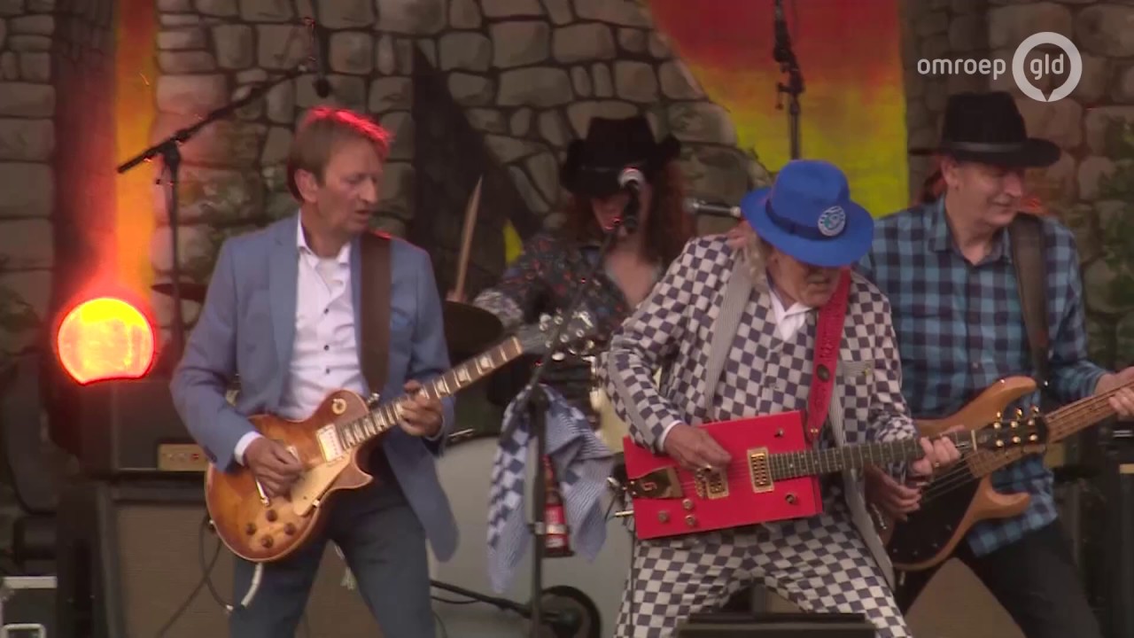 Normaal - Hummelo (Hemelvaartsdag 2019 Lochem)