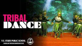 Most Intense Tribal Dance Performance Ever Captured! 🥁 SUPERNOVA FEST 2026 #dance #tribal #2026