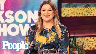 Kelly Clarkson Files to Legally Change Name to Kelly Brianne: Reports | PEOPLE