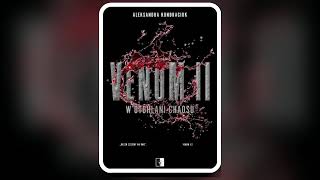 Download Lagu Aleksandra Kondraciuk - VENOM (tom 2) - Venom II W otchłani chaosu - Audiobooki - Audiobook Pl - Ro MP3 Download Lagu Aleksandra Kondraciuk - VENOM (tom 2) - Venom II W otchłani chaosu - Audiobooki - Audiobook Pl - Ro MP3