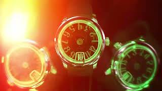 Sartory-Billard Sb10 Jumping Hour