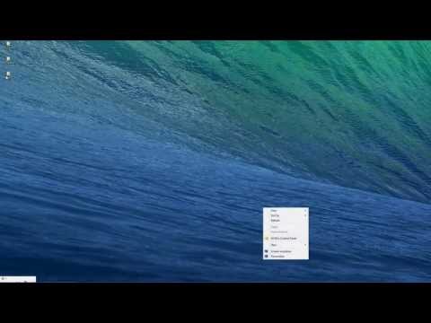 How To: Restart Windows Explorer