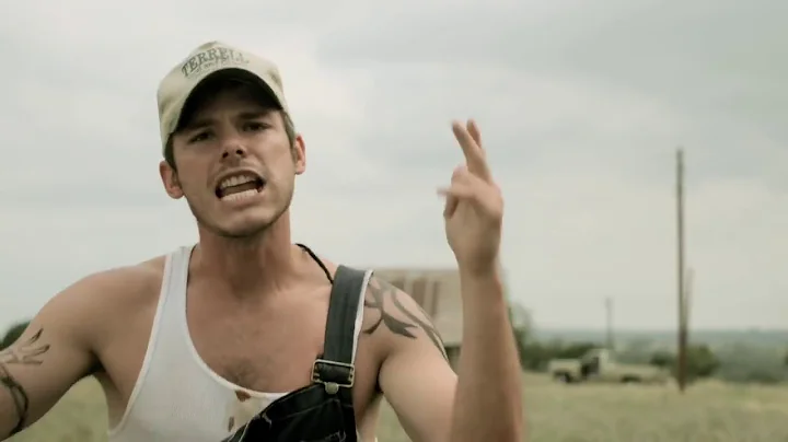 Earl Dibbles Jr   The Country Boy Song Official Music Video