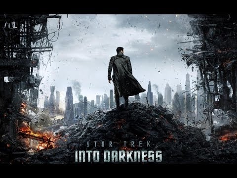 Star Trek Into Darkness Stream German Star Trek Into Darkness Stream German