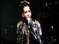 Humanoid in Oberhausen - Tokio Hotel