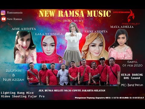 Live Music Jakarta Barat - Music Country slow