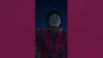 Thumbnail of Michael Jackson - Thriller [4k]