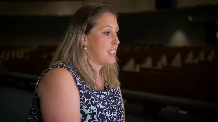 Jamie Tillman Testimony Courtesy of West Jackson B...