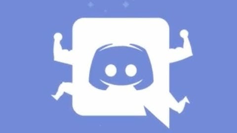 DISCORD CALL REMIX EXTENDED (rare 0.01% chance)