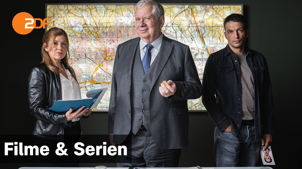 Der Staatsanwalt - Tödliches Dickicht | Filme & Serien | ZDF