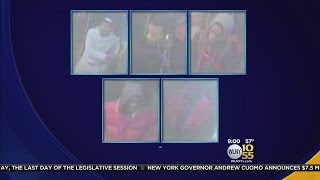 Brownsville Rape Case