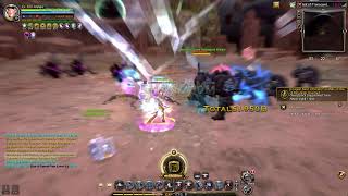 DRAGON NEST SEA - ARTA -BEGINNERS GUIDE - GUST DRAGON, ARK OF TRANS LB24 LIGHT (ROAD TO 70 SUBS)