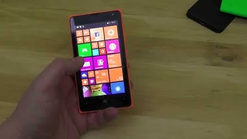 Microsoft Lumia 435 hands on and first impressions