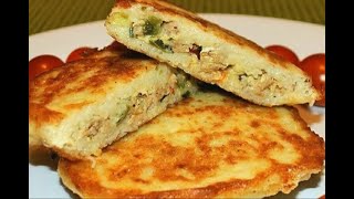 Мини пицца. Смешал и готово! Вкусно и просто. Мини пицца. Смешал и готово! Вкусно и просто.