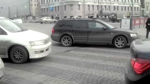 Intel Medfield smart phone video sample 2