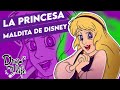 La PRINCESA MALDITA de DISNEY | Draw My Life en Español