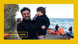 Monte Carlo Radio Interview with Dr. Essam Daod | Humanity Crew