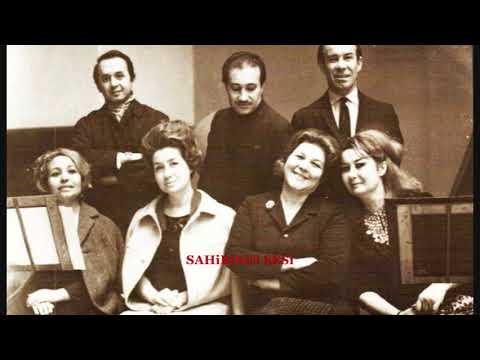 Mülkiye Toper - Eyle Kerem Uşşâkına Ağlatma Aman