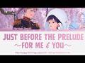 My Happy Marriage Special - Full Ending - "Just before the Prelude 〜for me & you〜" by Kashitaro Ito