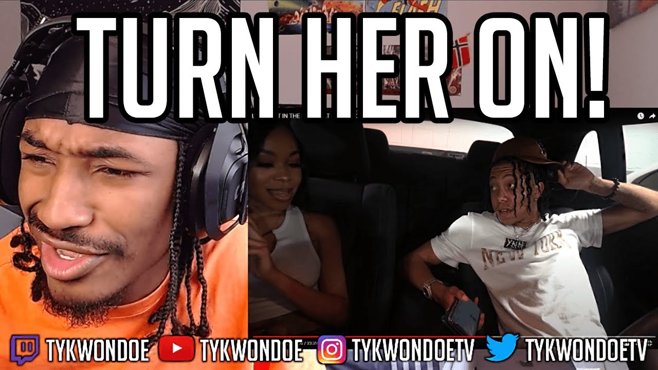 Нагнетание сексуального напряжения, поддразнивание и возбуждение без комплиментов | Primetime Hit...