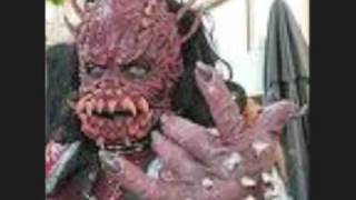 Watch Lordi Diva video