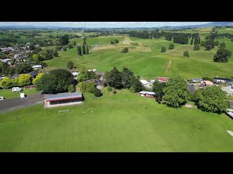 DJI Mini Pro 3 - Putaruru, South Waikato