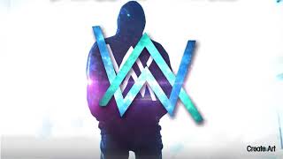 Alan Walker - Diamond Heart (Loki '80's' Remix)