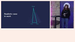 Full Tania Forys: Making friendly CMS more friendlier with starter kits | Codegarden 2024 Update