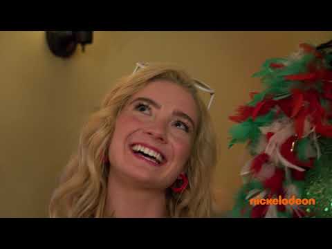 NEW LIVE-ACTION NICKELODEON MOVIE EVENT – A LOUD HOUSE CHRISTMAS