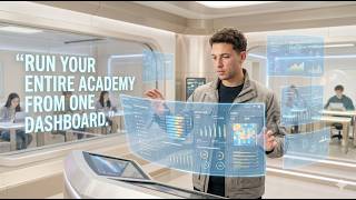 School ERP Software Demo | Smart Student & Fee Management System