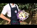 Зефирный букет - Купить Зефирный букет с бесплатной доставкой по Краснодару. Маршмеллоу